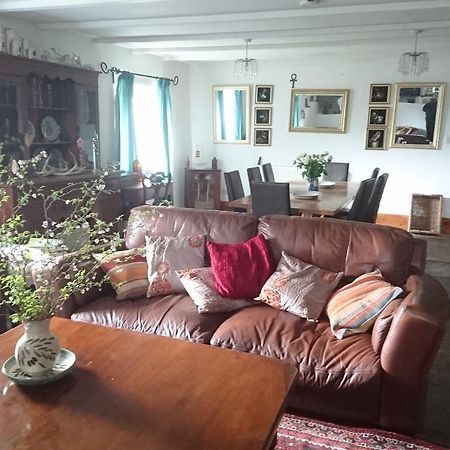 Middle Mill Bed & Breakfast Kidwelly Exterior foto