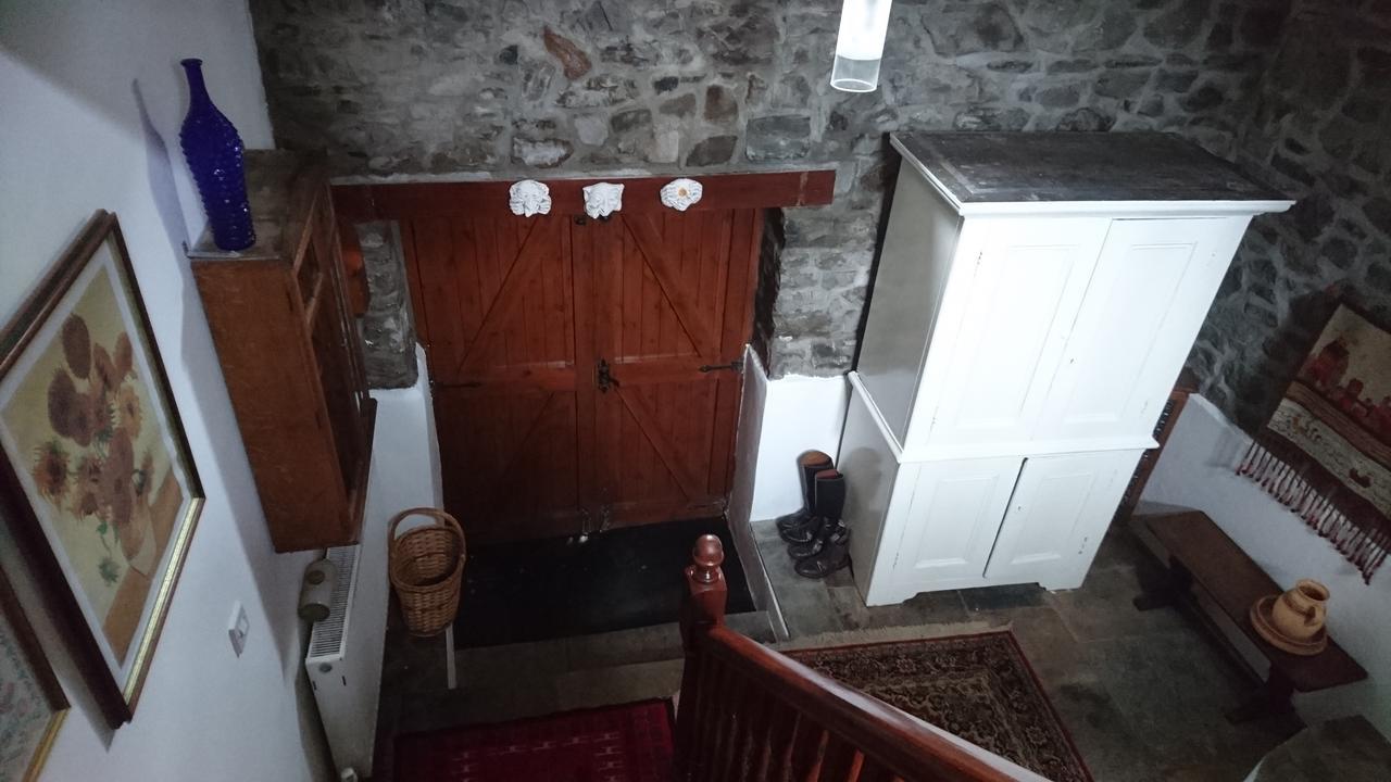 Middle Mill Bed & Breakfast Kidwelly Exterior foto
