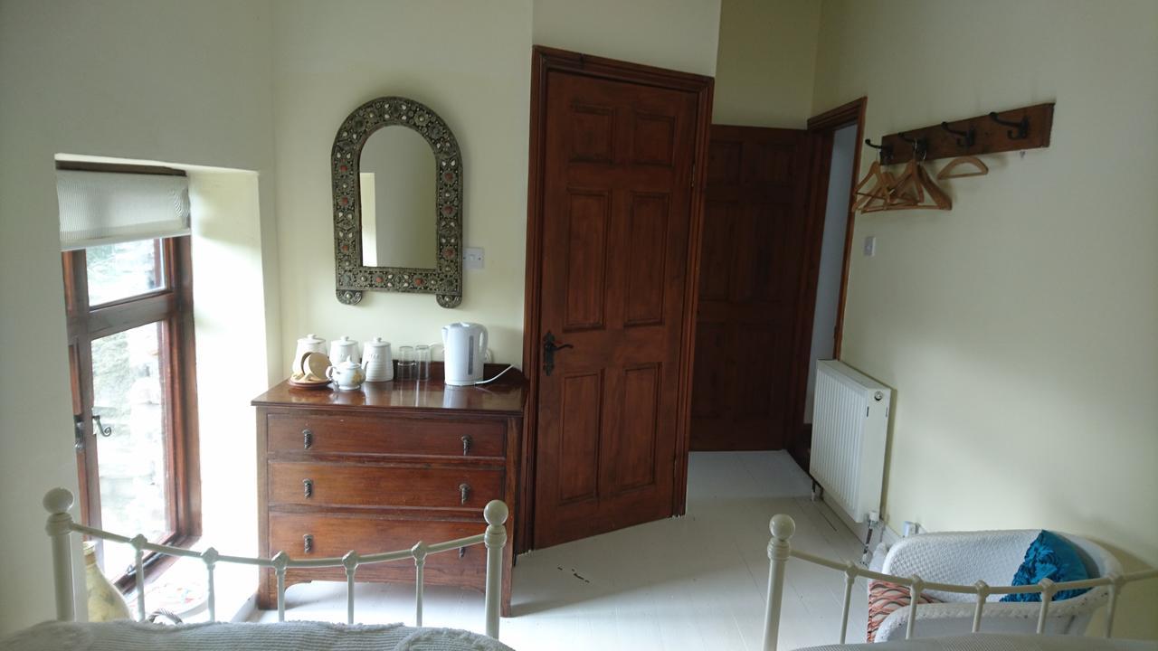 Middle Mill Bed & Breakfast Kidwelly Exterior foto