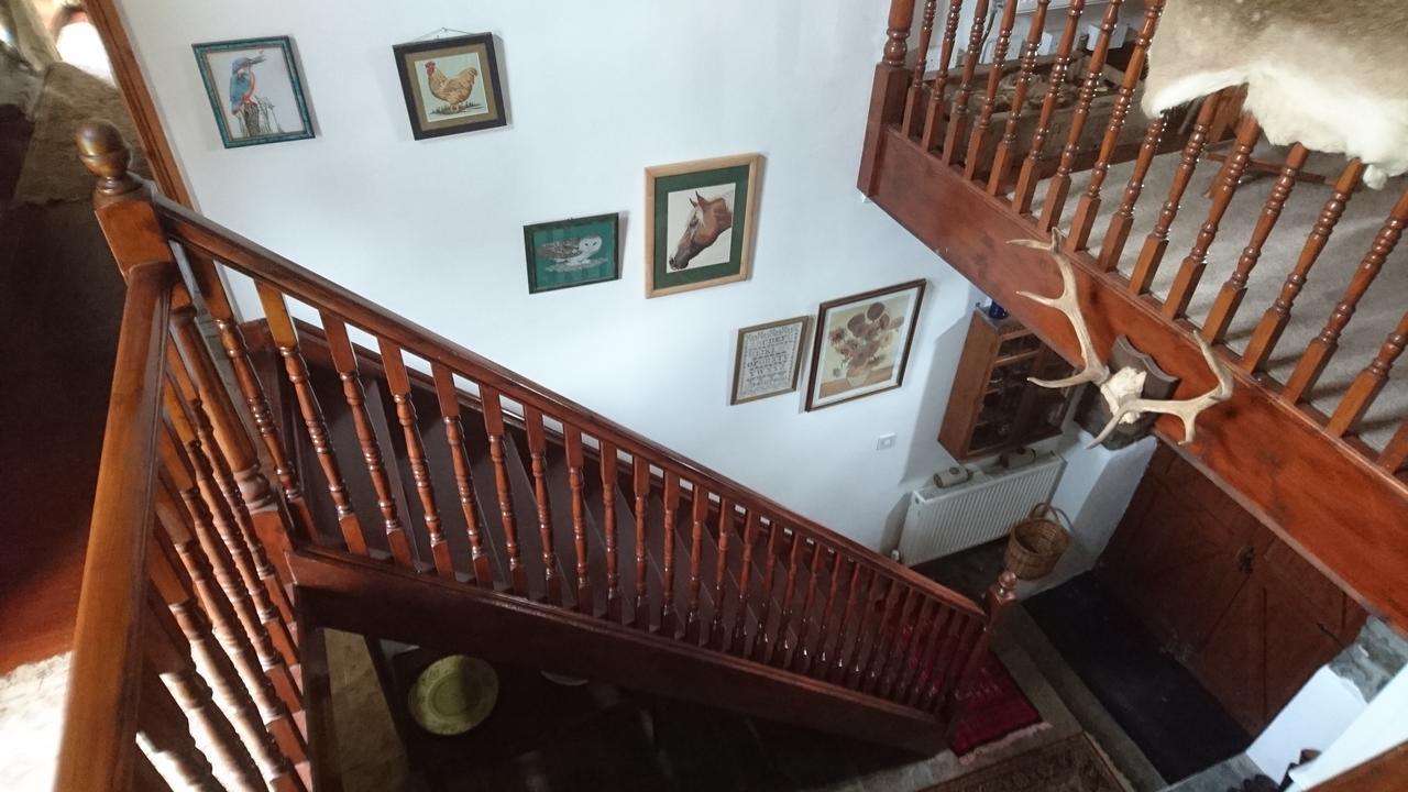 Middle Mill Bed & Breakfast Kidwelly Exterior foto