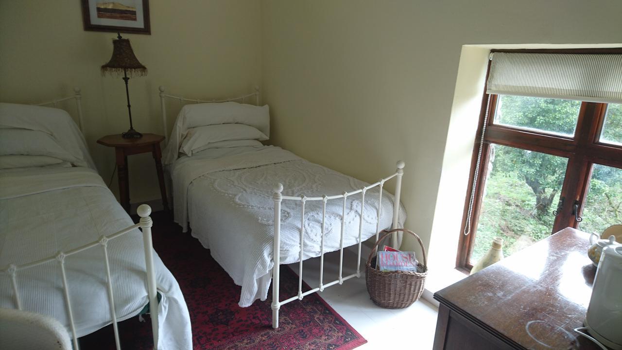Middle Mill Bed & Breakfast Kidwelly Exterior foto