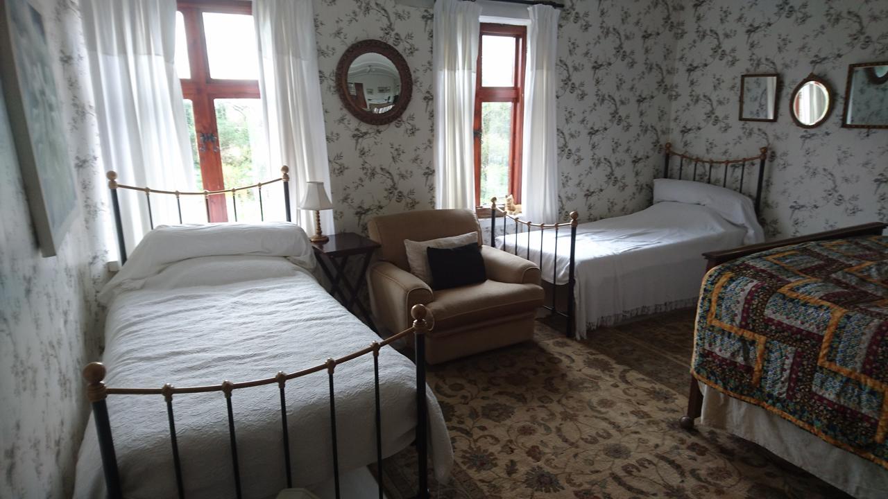 Middle Mill Bed & Breakfast Kidwelly Exterior foto