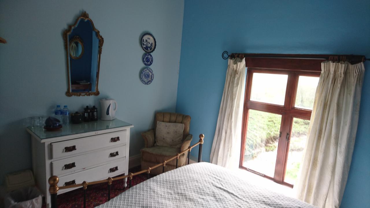 Middle Mill Bed & Breakfast Kidwelly Exterior foto