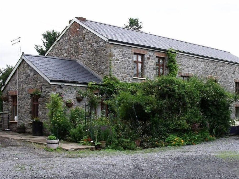 Middle Mill Bed & Breakfast Kidwelly Exterior foto