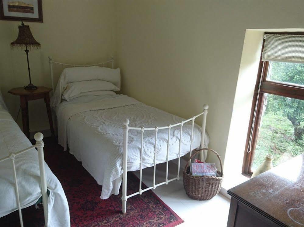 Middle Mill Bed & Breakfast Kidwelly Exterior foto