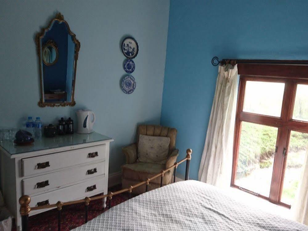 Middle Mill Bed & Breakfast Kidwelly Exterior foto